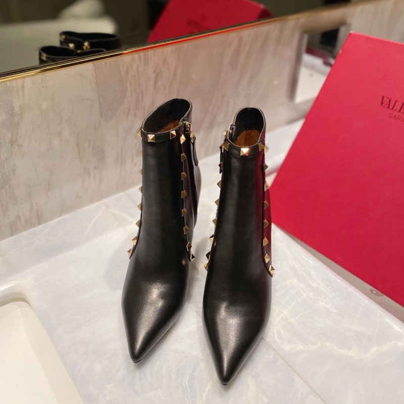 Valentino Boots